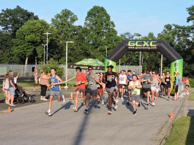 Marland Heights 5K Classic to celebrate 30 years